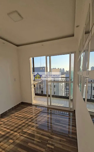 Apartamento em São João Climaco  -  São Paulo
