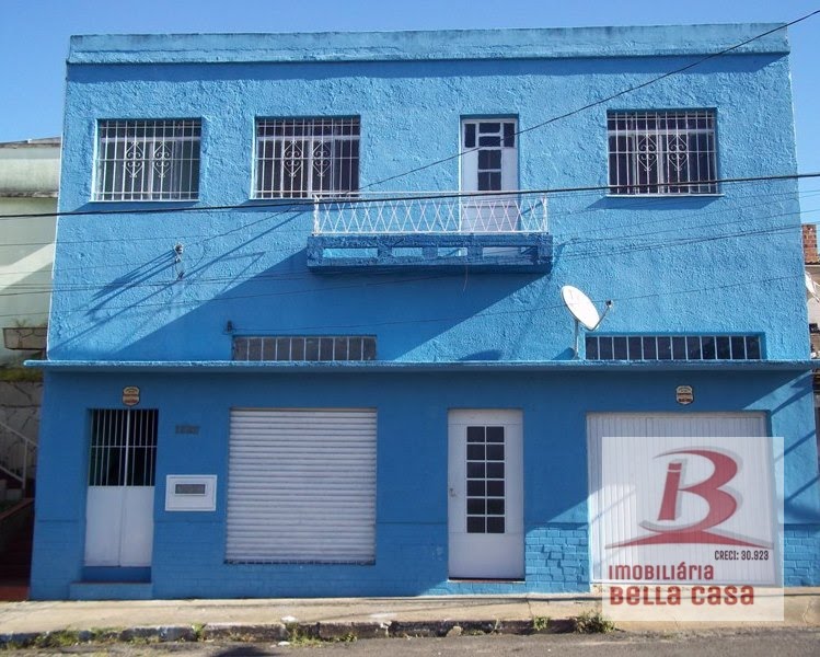 Casarão à Venda em Santana do Livramento.