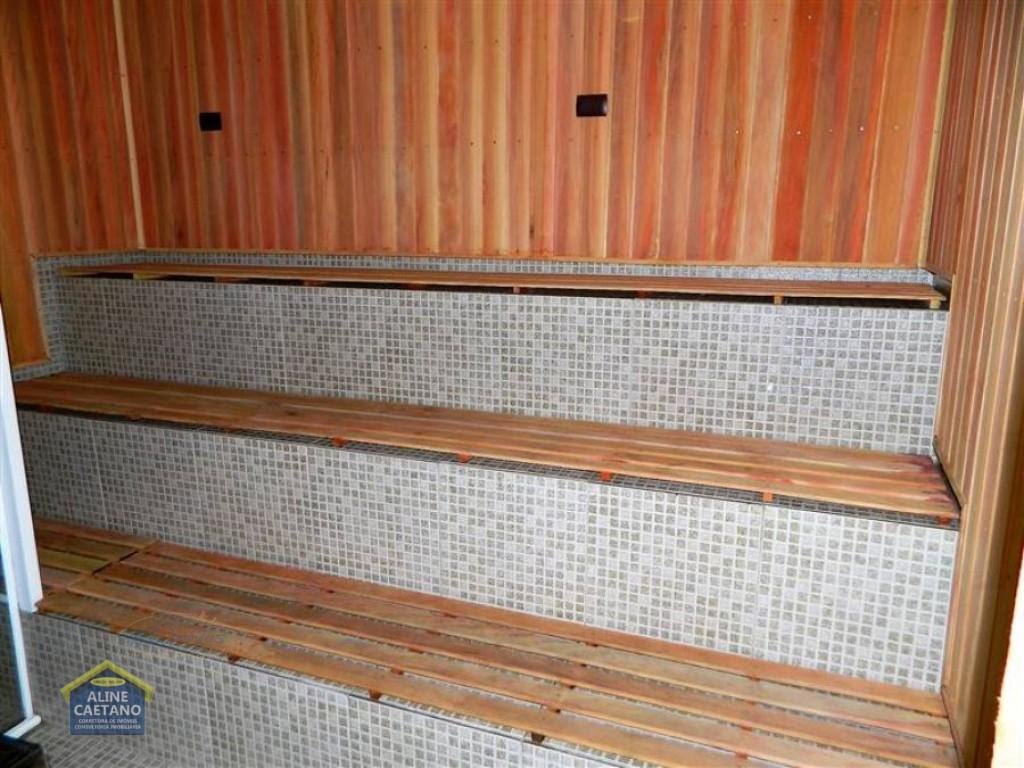 Apartamento à venda com 3 quartos, 3 suítes, 2 vagas e 161m² no Vila Tupi, Praia Grande (SP) — foto 10 de 30