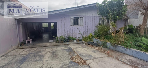 Lote / Terreno em Sítio Cercado  -  Curitiba