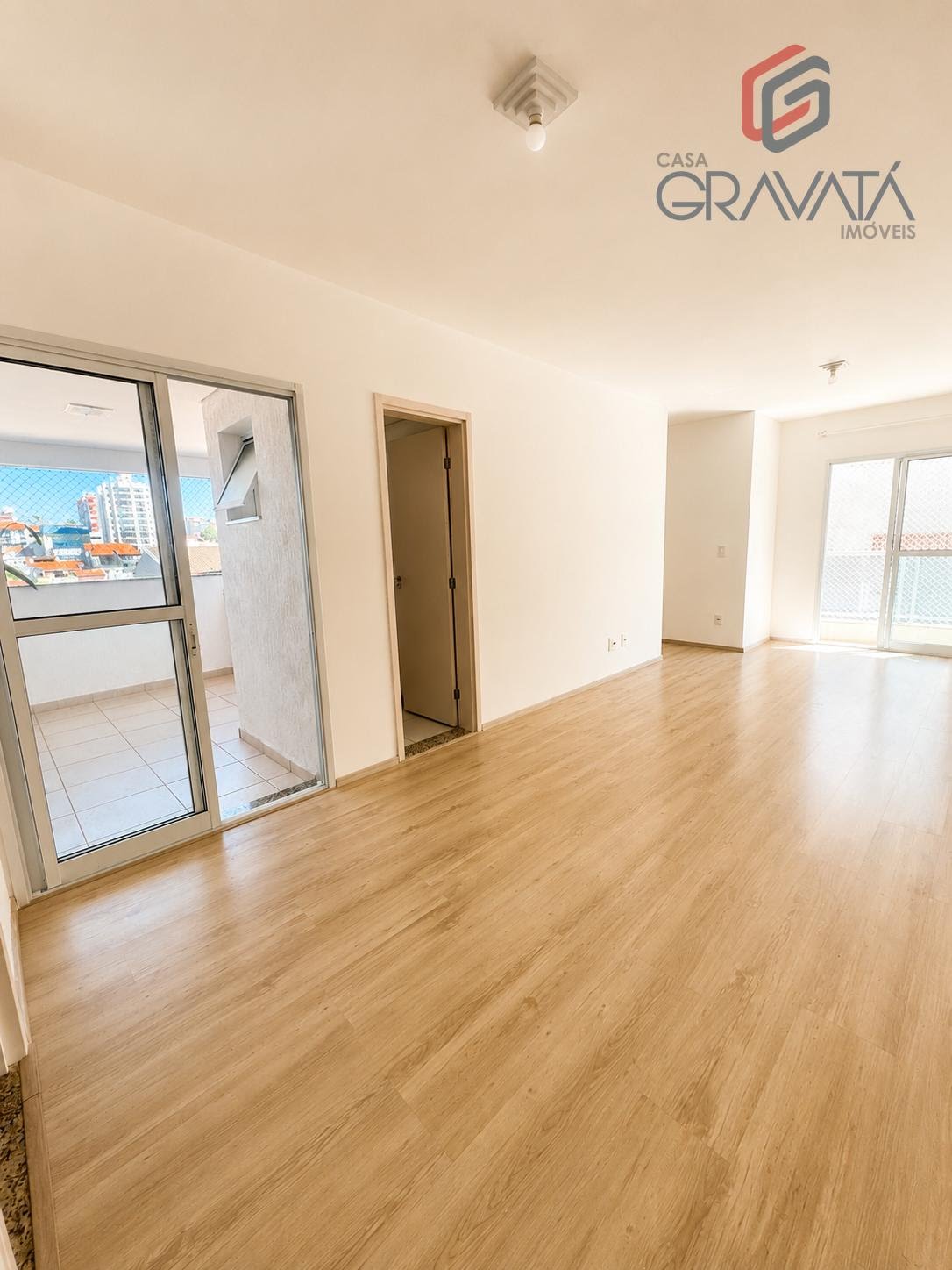 Apartamento para alugar com 3 quartos, 1 suíte, 3 vagas e 90m² no Campestre, Santo André (SP) — foto 5 de 30