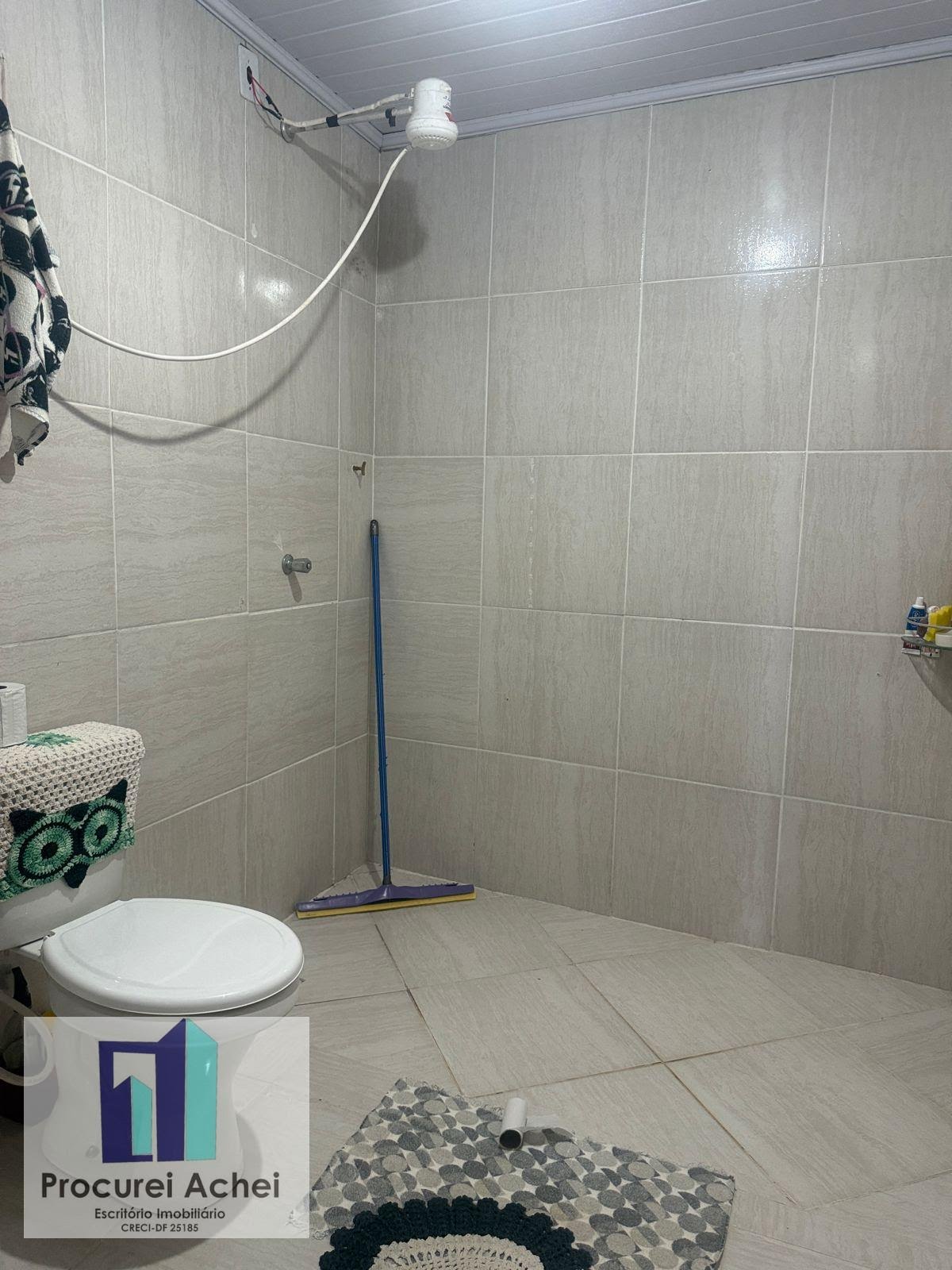 Casa à venda com 3 quartos, 1 suíte, 2 vagas e 100m² no Residencial São Francisco II (planaltina), Brasília (DF) — foto 11 de 15