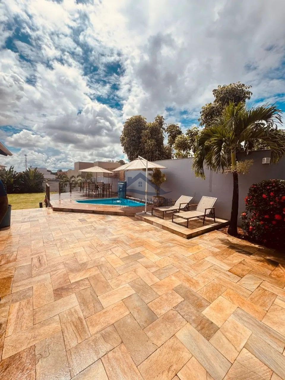 Casa à venda com 3 quartos, 1 suíte, 3 vagas e 306m² no Morro do Claro, Sete Lagoas (MG) — foto 5 de 18