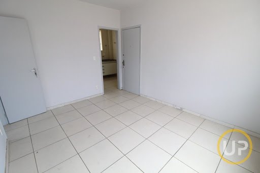 Sala do Apartamento