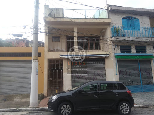 Casa de Vila em Jardim Gonzaga  -  São Paulo