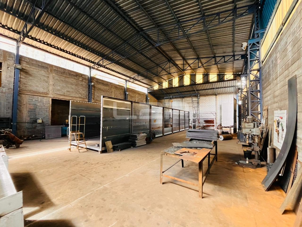 Comercial à venda com 5 banheiros e 1355m² no Parque Industrial, Várzea Paulista (SP) — foto 12 de 30
