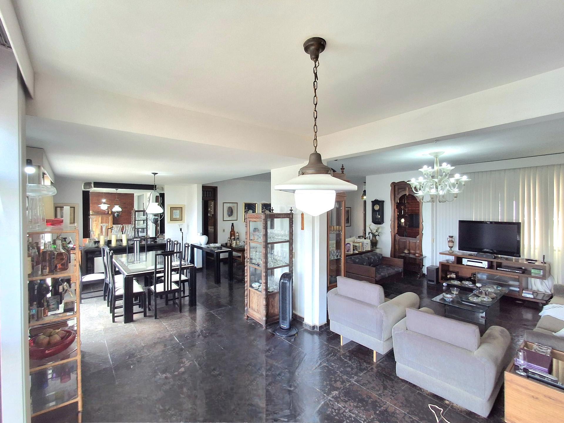 Cobertura à venda com 3 quartos, 1 suíte, 3 vagas e 160m² no Parque Avenida Pelinca, Campos dos Goytacazes (RJ) — foto 10 de 30
