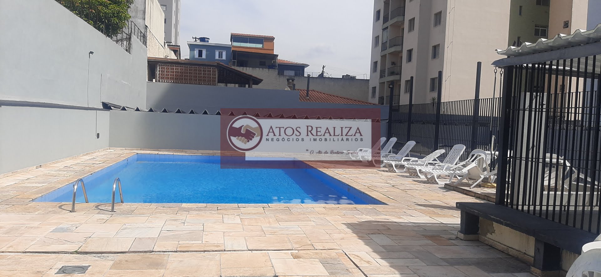 Apartamento à venda com 2 quartos, 1 banheiro, 1 vaga e 58m² no Vila Santa Catarina, São Paulo — foto principal