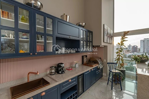 Apartamento, 4 quartos, 189 m² - Foto 5