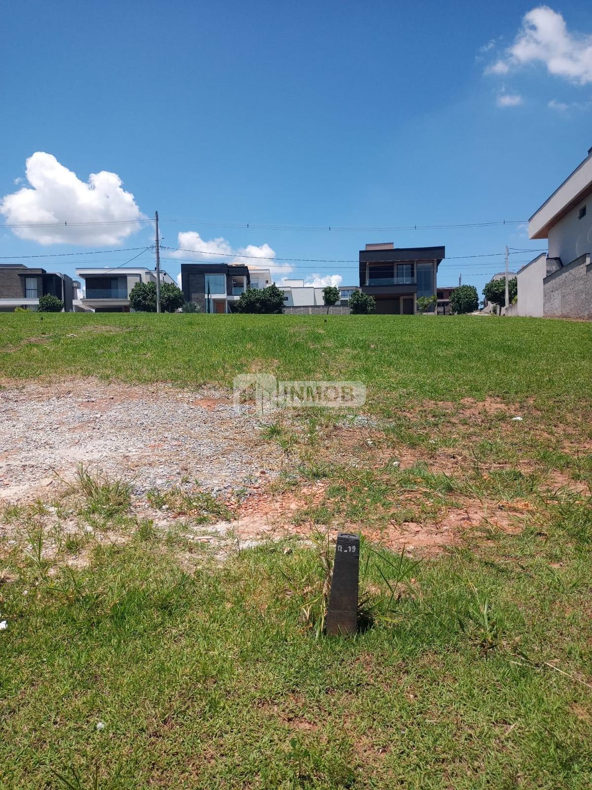 Terreno à venda com 300m² de terreno no Residencial Fazenda Casa Grande, Taubaté (SP) — foto 12 de 30