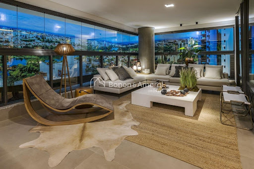 Apartamento, 3 quartos, 316 m² - Foto 1