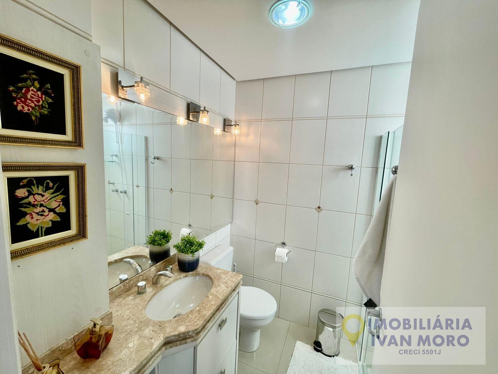 Cobertura à venda com 3 quartos, 1 suíte, 2 vagas e 135m² no Ingleses do Rio Vermelho, Florianópolis (SC) — foto 17 de 30
