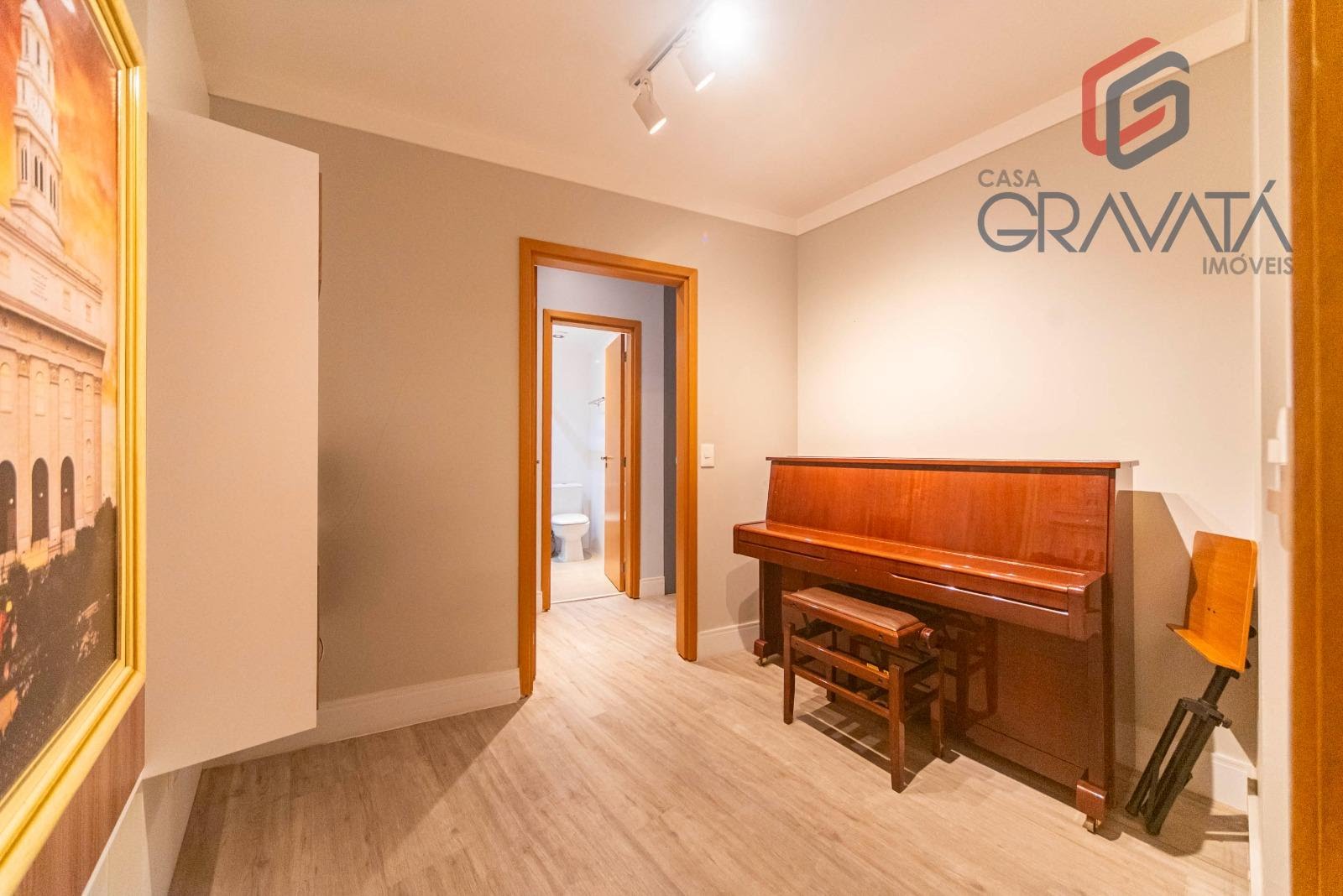 Apartamento à venda com 3 quartos, 3 suítes, 4 vagas e 160m² no Vila Assunção, Santo André (SP) — foto 26 de 30