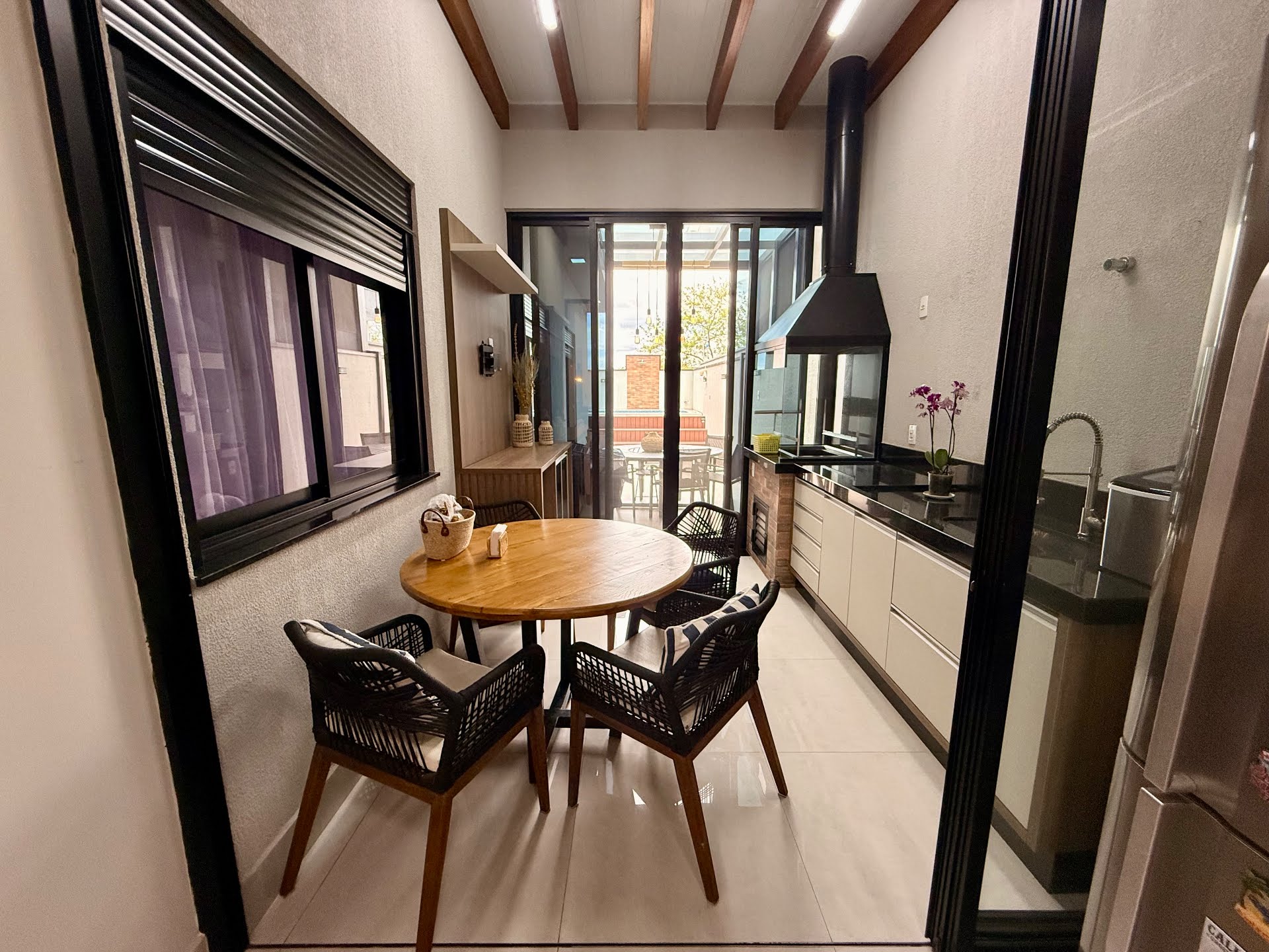 Casa à venda com 3 quartos, 3 suítes, 4 vagas e 137m² no Jardim Bréscia, Indaiatuba (SP) — foto 20 de 30