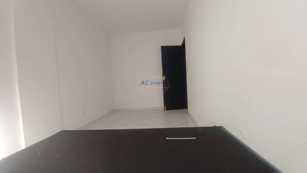 Apartamento à venda com 1 quarto, 1 banheiro, 1 vaga e 48m² no Canto do Forte, Praia Grande (SP) — foto 19 de 20