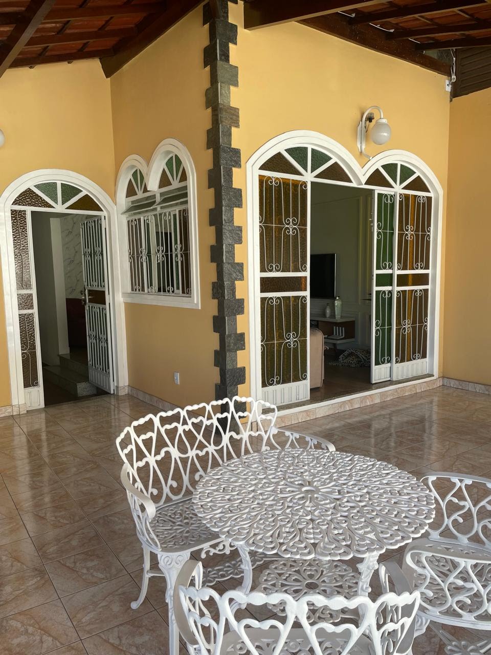 Casa, 3 quartos, 424 m² - Foto 20