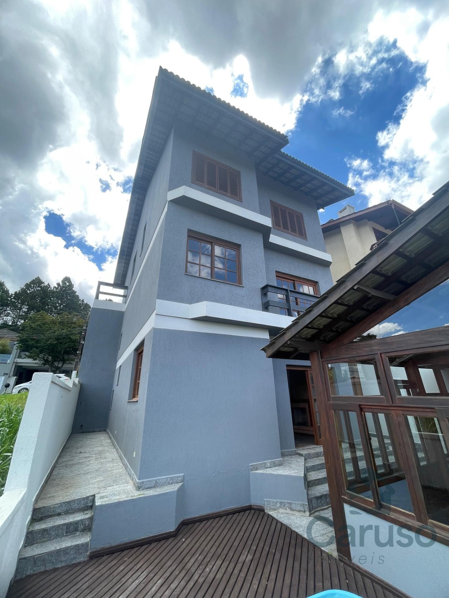 Casa à venda com 3 quartos, 1 suíte, 2 vagas e 267m² no Condomínio Arujazinho IV, Arujá (SP) — foto 29 de 29