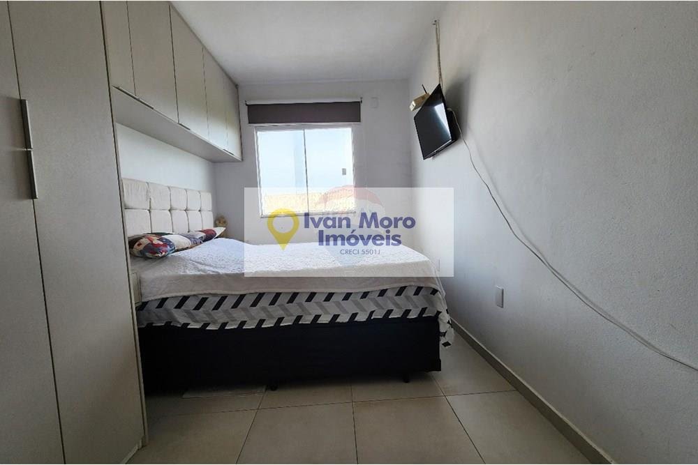 Cobertura à venda com 3 quartos, 1 suíte, 1 vaga e 100m² no Ingleses do Rio Vermelho, Florianópolis (SC) — foto 20 de 21
