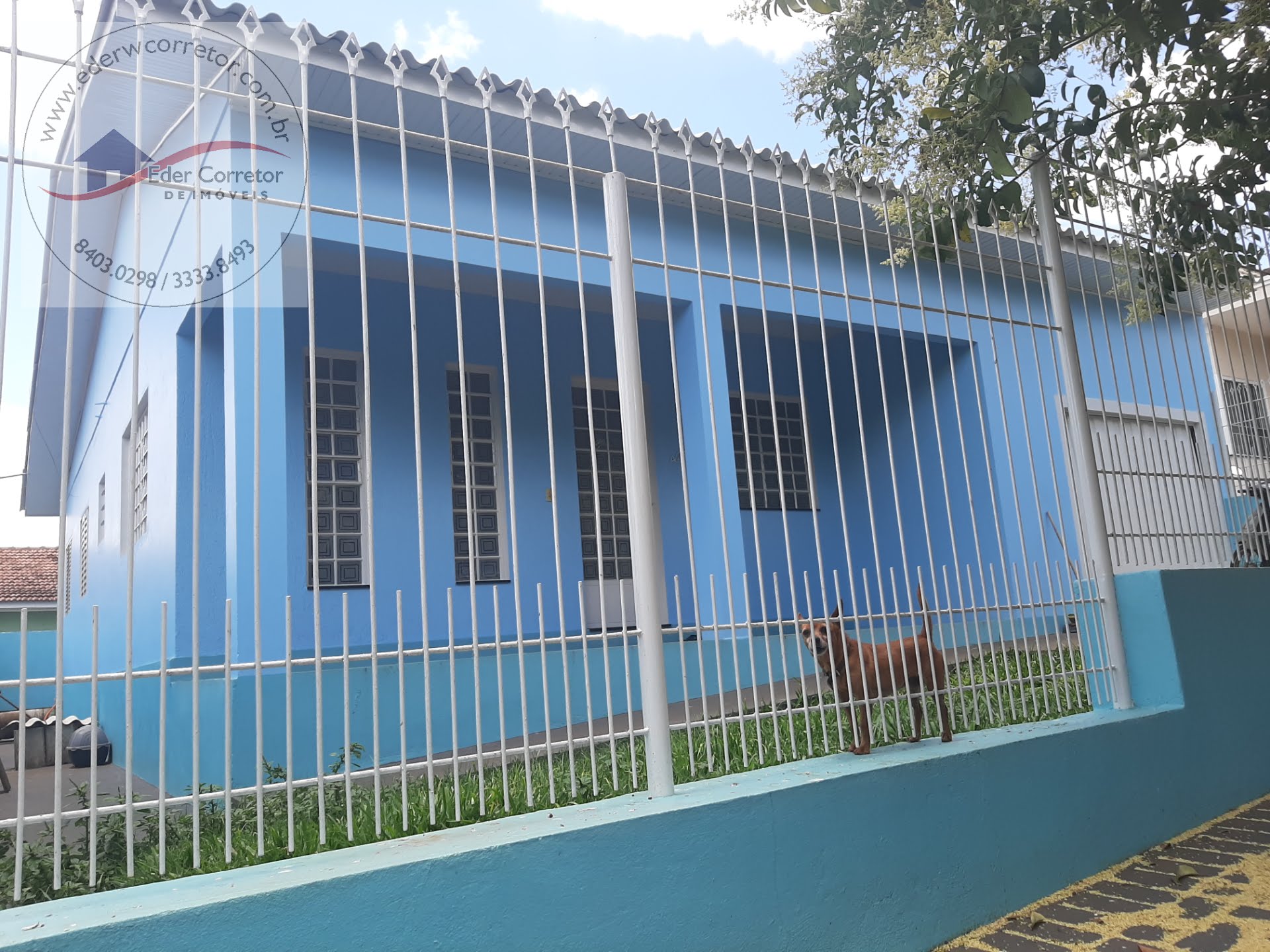 Casa à venda com 4 quartos, 1 banheiro, 1 vaga e 140m² no Morada do Sol, Ijuí (RS) — foto 17 de 25