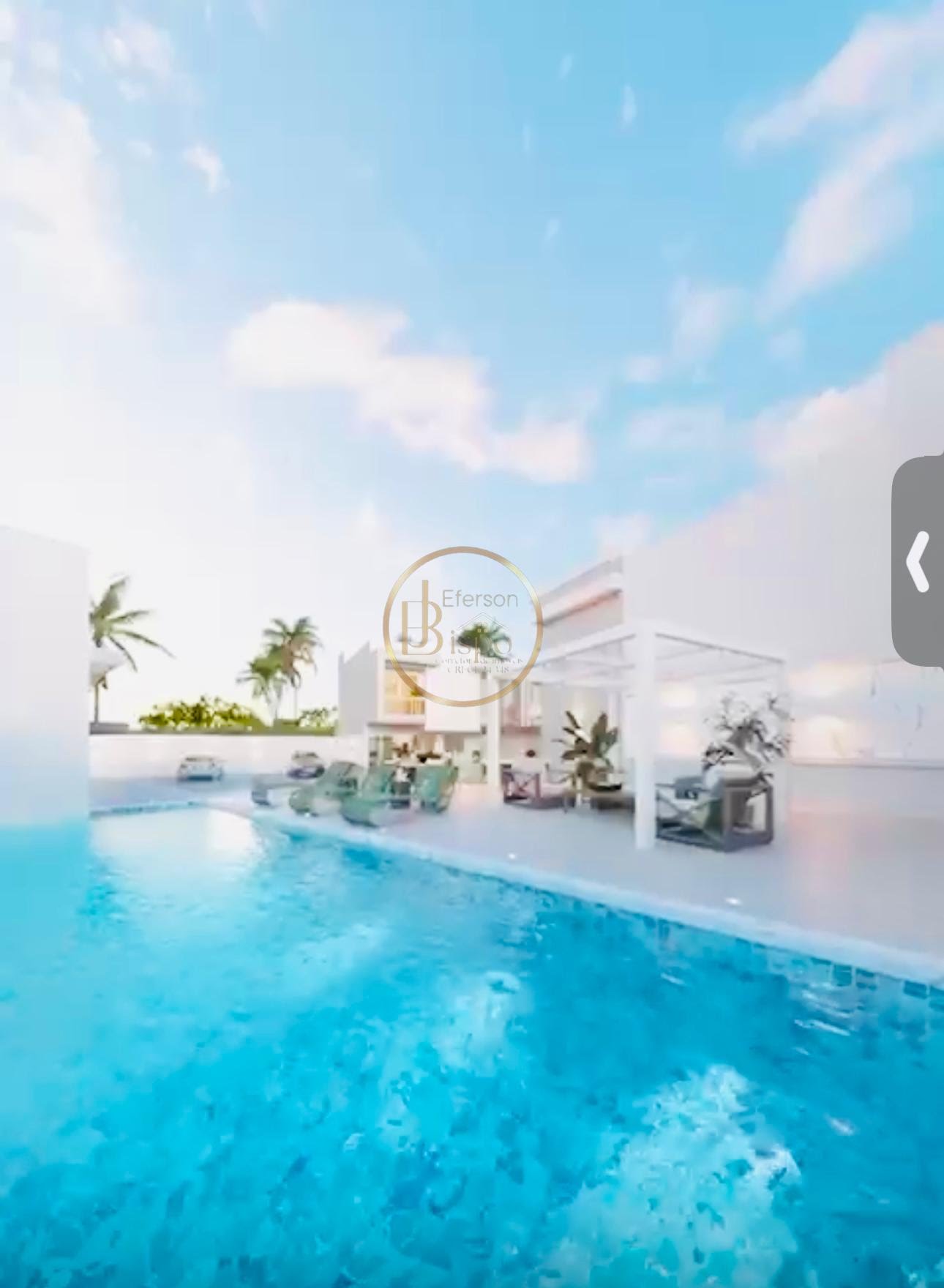 Apartamento à venda com 2 quartos, 2 suítes, 1 vaga e 90m² no Orla Taperapuã, Porto Seguro (BA) — foto 12 de 13