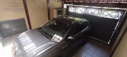 garagem