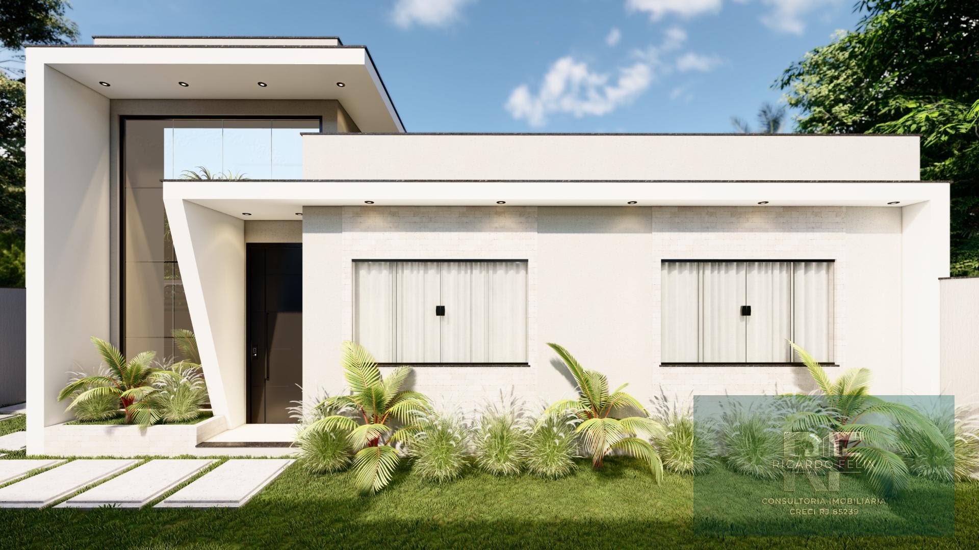 Casa à venda com 3 quartos, 1 suíte, 2 vagas e 70m² no Enseada das Gaivotas, Rio das Ostras (RJ) — foto 4 de 18