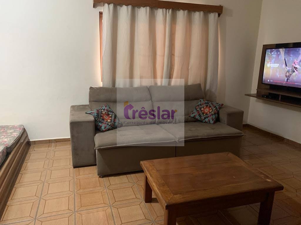 Casa à venda com 2 quartos, 1 suíte, 3 vagas e 200m² no Centro, Três Lagoas (MS) — foto 2 de 16