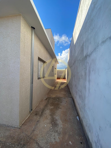 Casa em Villaggio Di Capri  -  Itapetininga