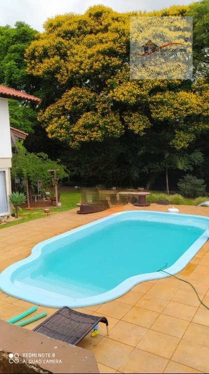 Casa à venda com 5 quartos, 2 suítes, 2 vagas e 452m² no Independência, Ijuí (RS) — foto 22 de 28