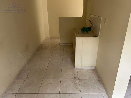 Cozinha conjugada com a sala