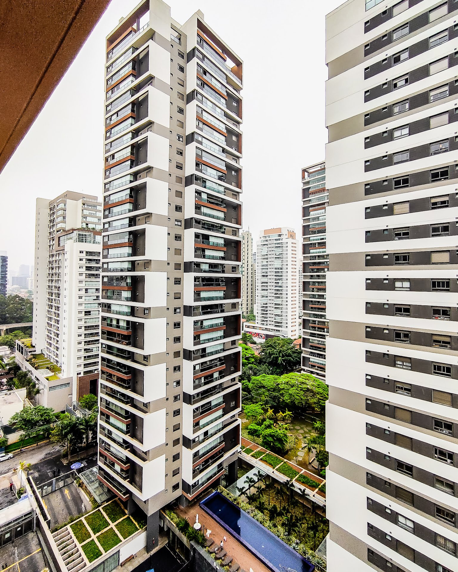 Apartamento para alugar com 1 quarto, 2 banheiros, 2 vagas e 85m² no Brooklin, São Paulo (SP) — foto 30 de 30