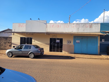 Conjunto / Sala em Jardim Canguru  -  Campo Grande