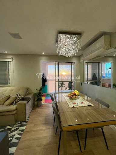 Apartamento, 3 quartos, 80 m² - Foto 10