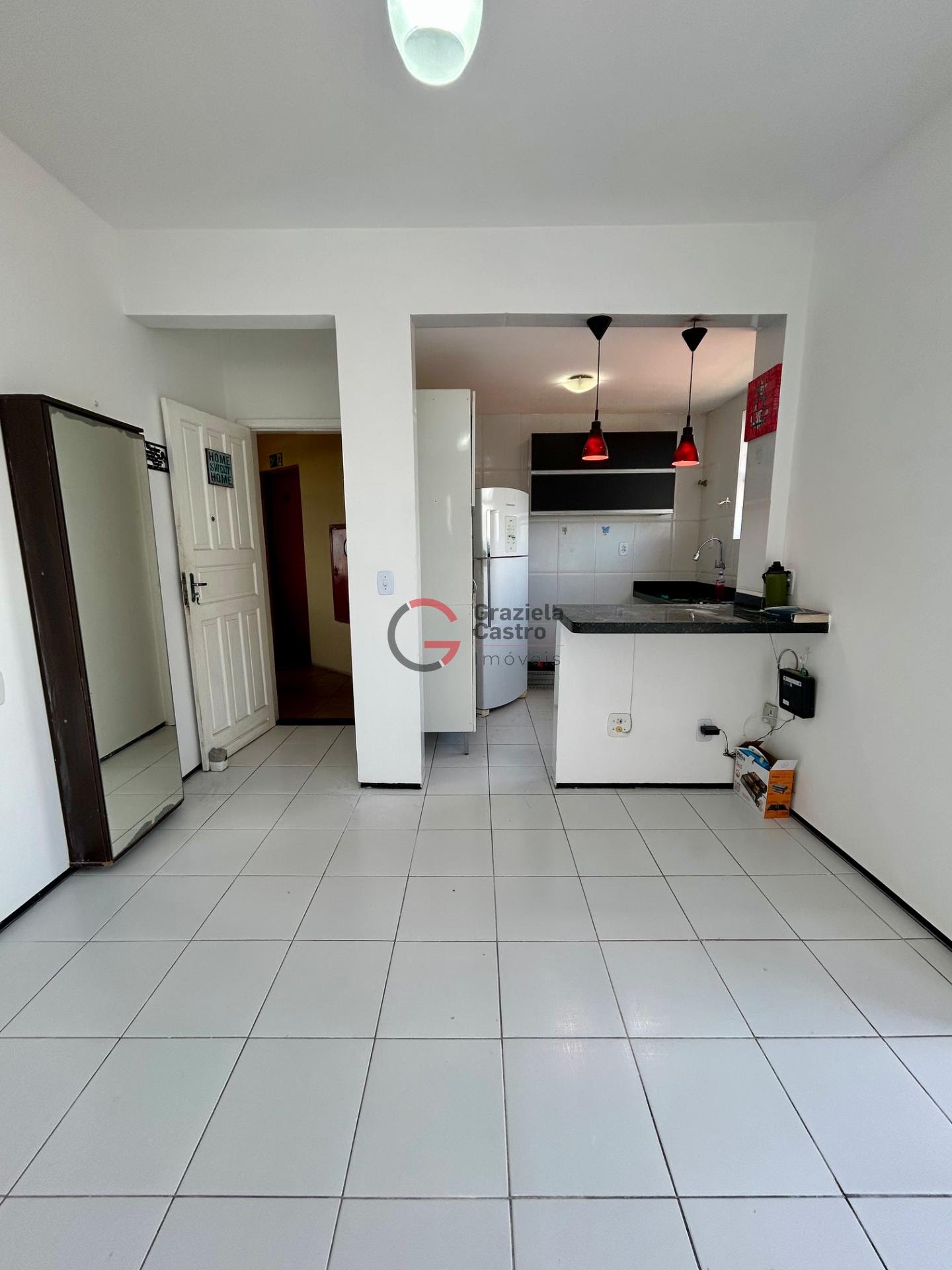 Apartamento, 1 quarto, 43 m² - Foto 9