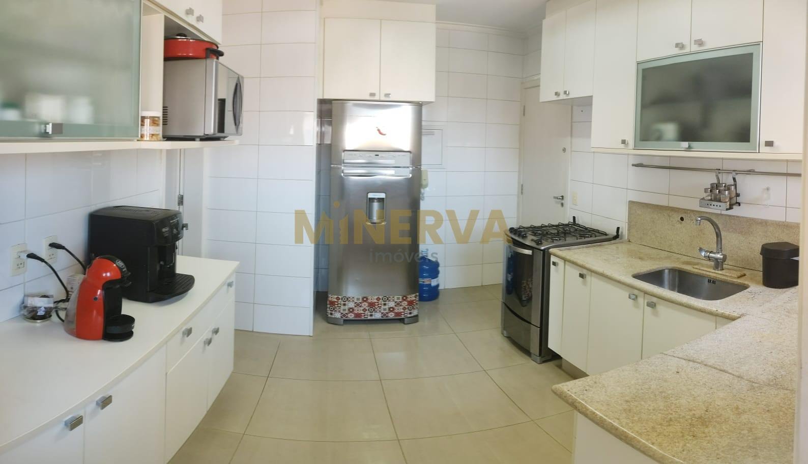 Apartamento à venda com 3 quartos, 1 suíte, 3 vagas e 97m² no Chácara Califórnia, São Paulo (SP) — foto 14 de 30