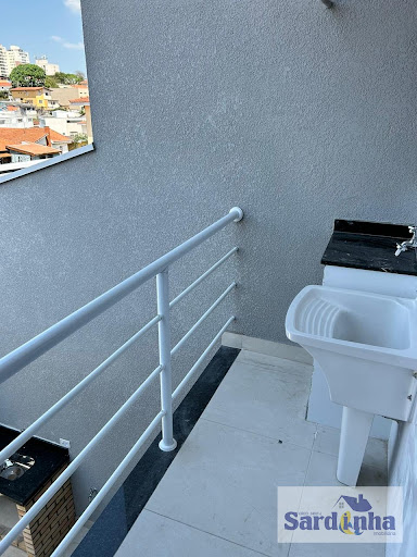 Sobrado no Jardim Consórcio - SP com 150M², 3 dormitórios e 1 suíte por R$ 795.000 para venda