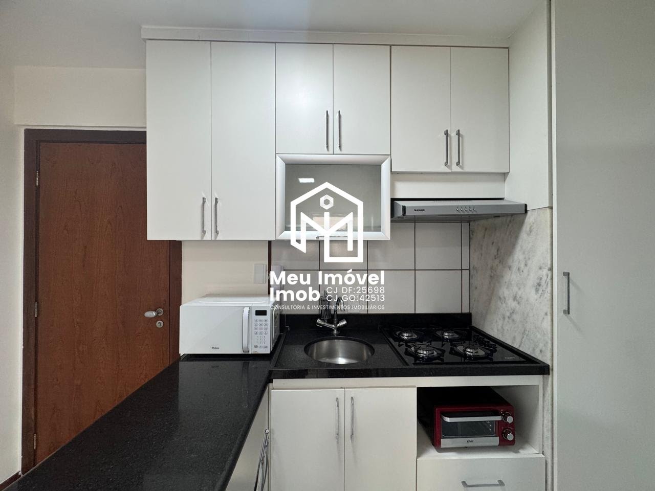 Apartamento, 1 quarto, 25 m² - Foto 15