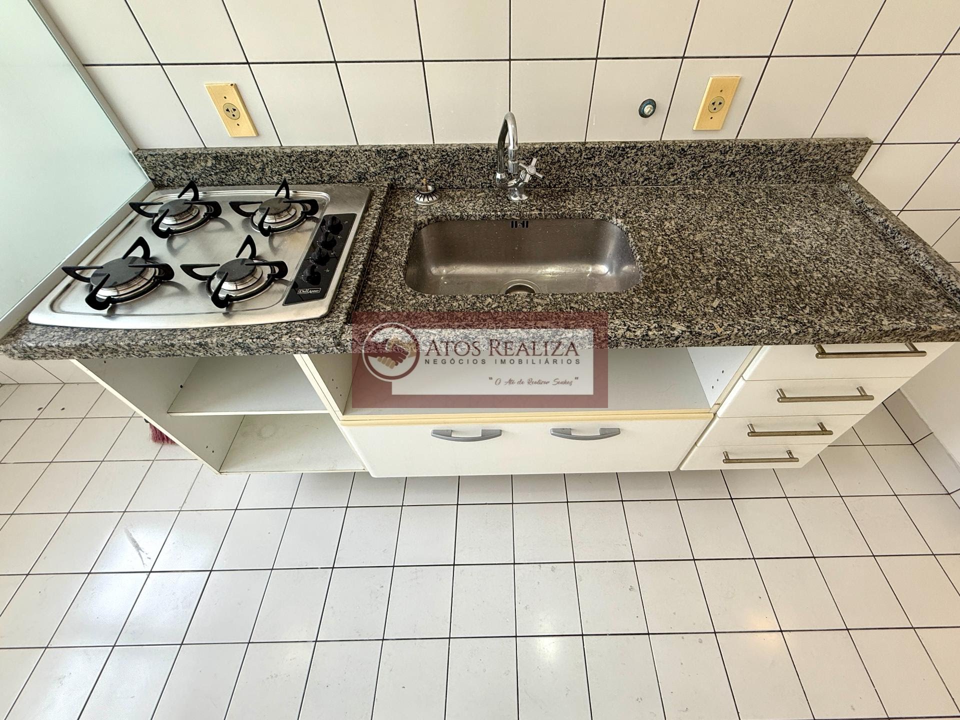 Apartamento à venda com 2 quartos, 1 banheiro, 1 vaga e 48m² no Jardim Marajoara, São Paulo (SP) — foto 16 de 21