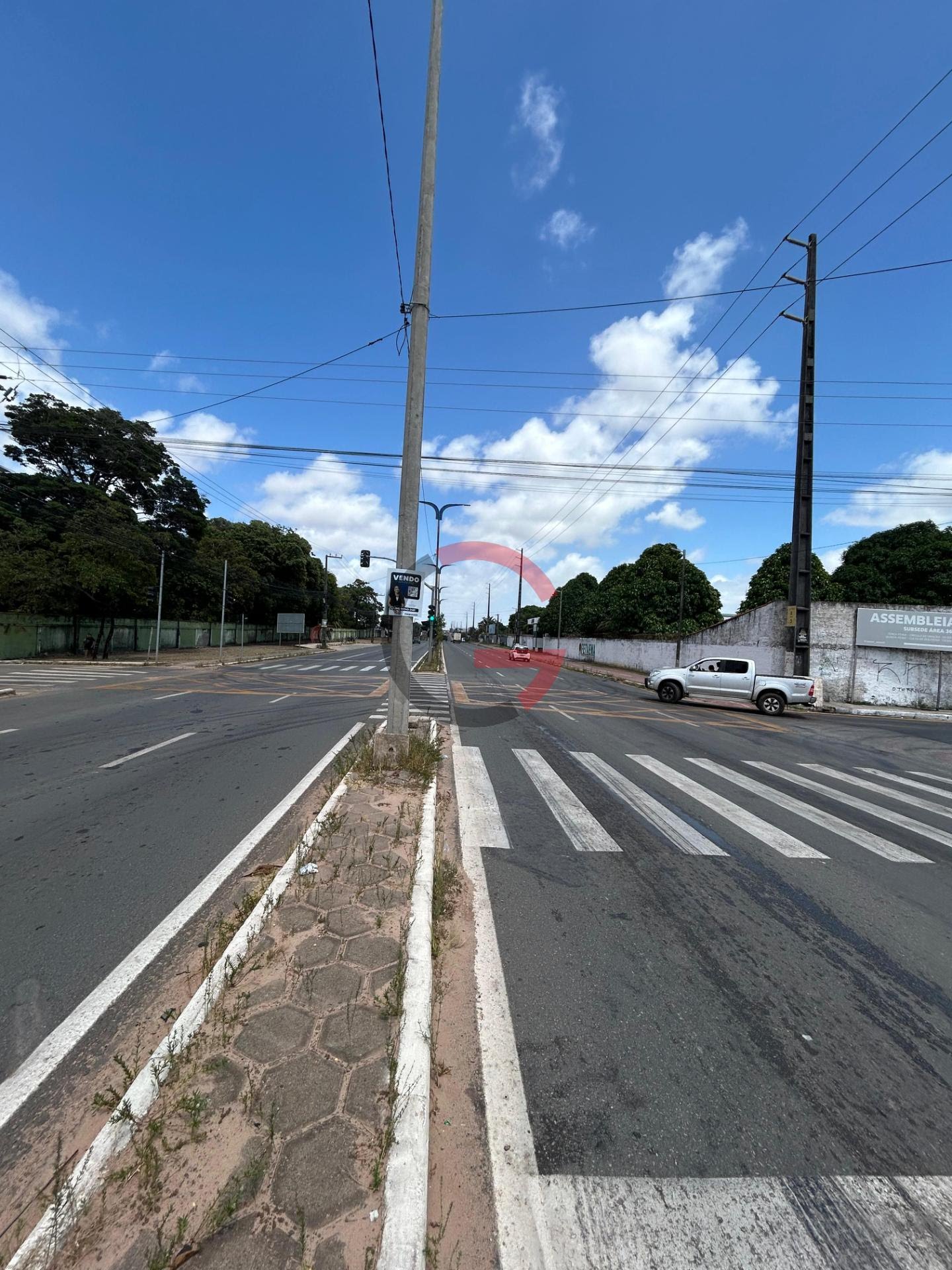Loteamento e Condomínio, 1168 m² - Foto 4