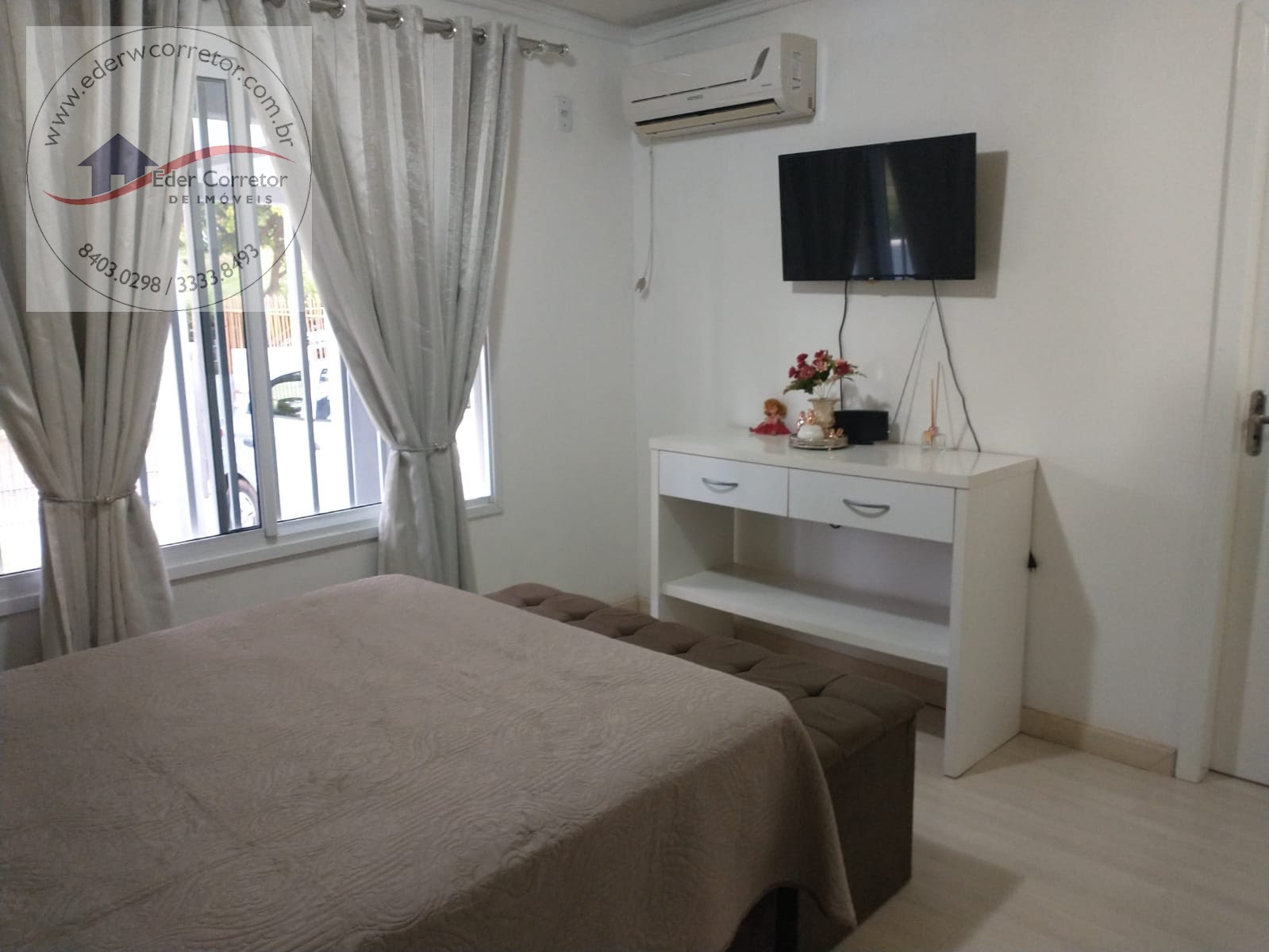 Casa à venda com 2 quartos, 3 banheiros, 2 vagas e 192m² no Penha, Ijuí (RS) — foto 15 de 30