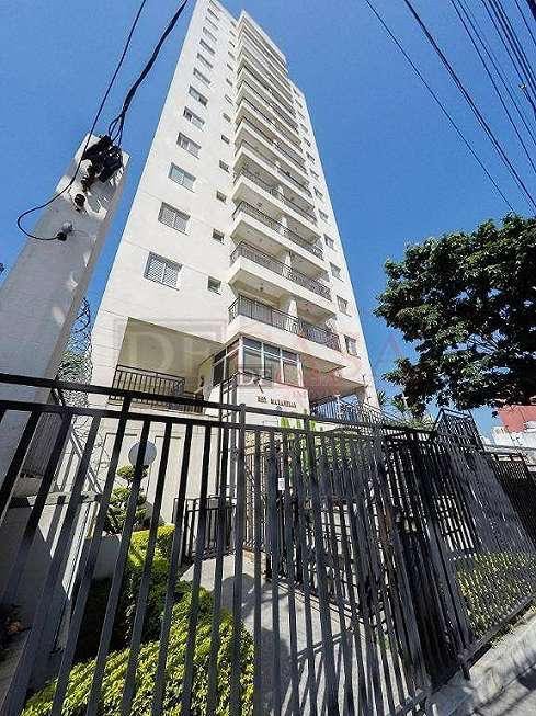 Fachada Prédio