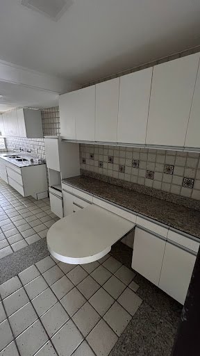 Apartamento à venda com 5 quartos, 4 suítes, 2 vagas e 216m² no Casa Amarela, Recife (PE) — foto 26 de 29