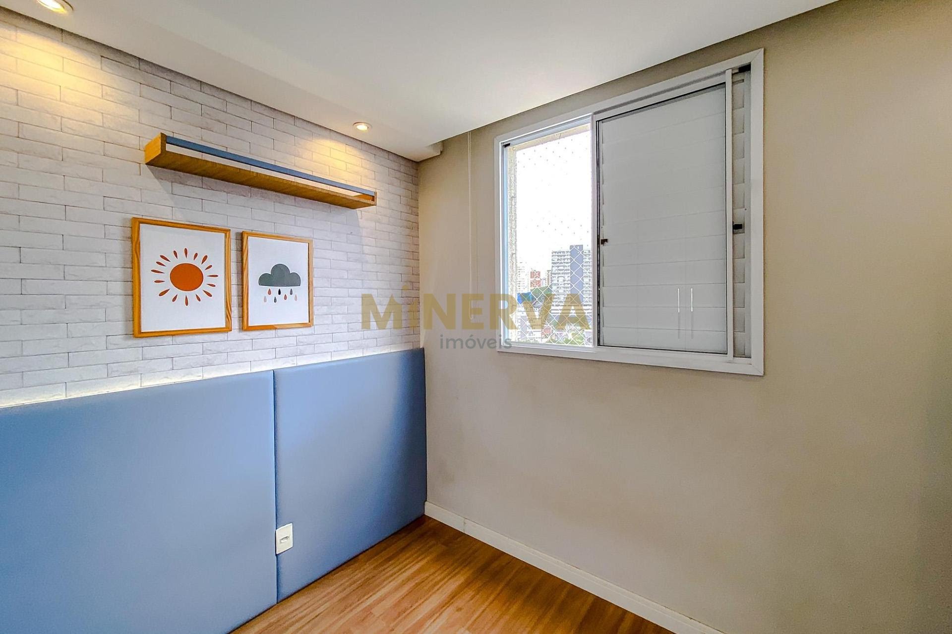 Apartamento à venda com 2 quartos, 1 banheiro, 1 vaga e 45m² no Jardim Sabara, São Paulo (SP) — foto 16 de 30