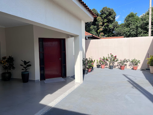 Entrada