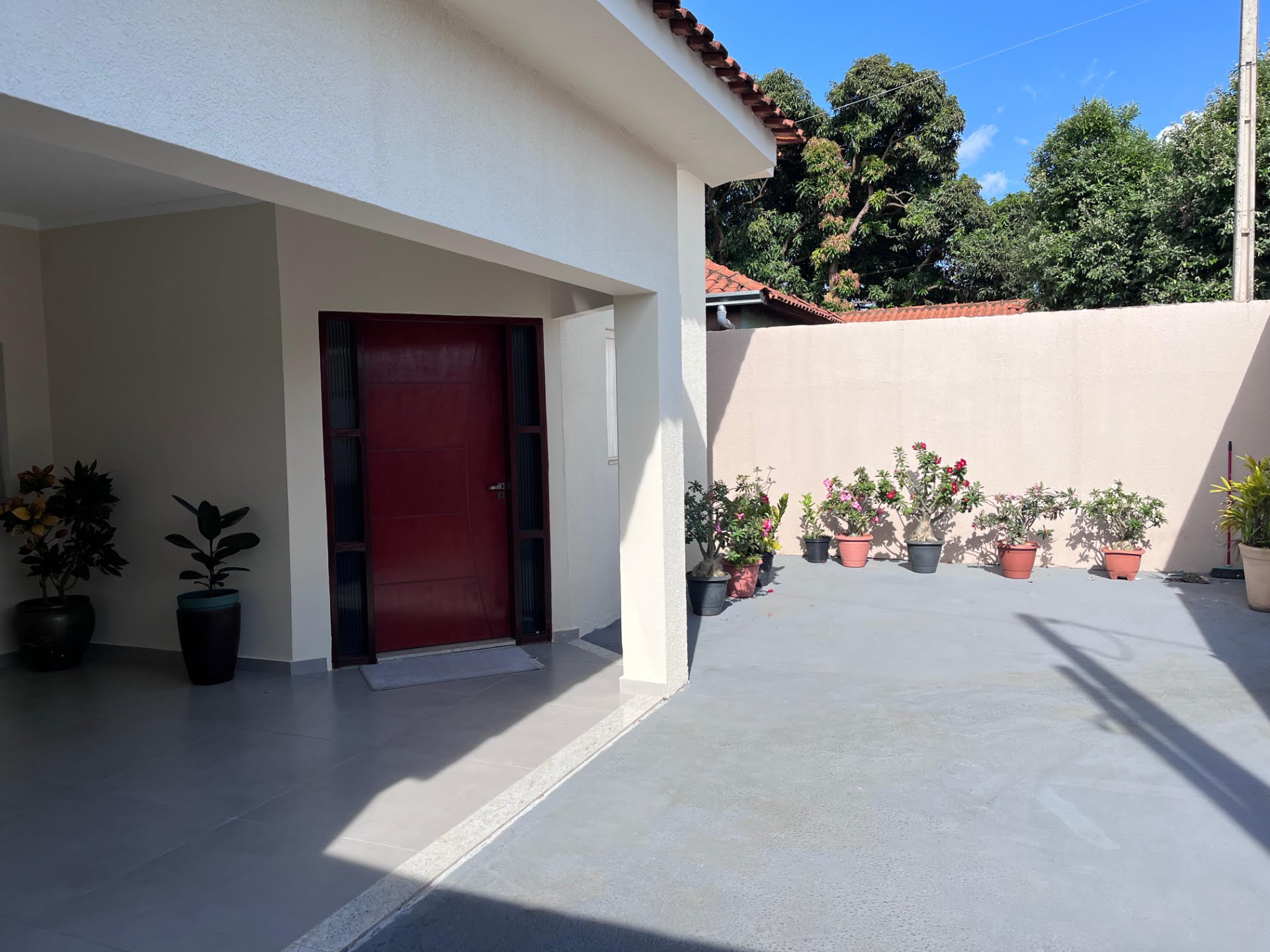 Entrada