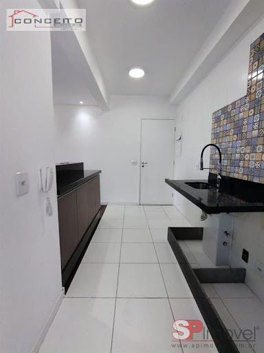 Apartamento em Vila Carrao  -  São Paulo