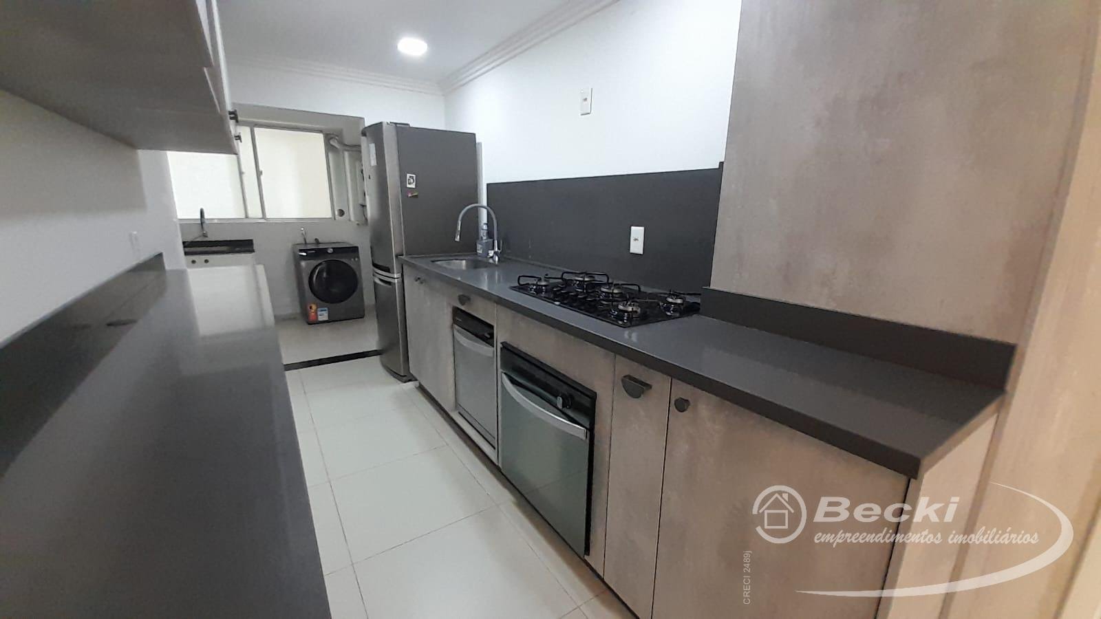 Apartamento à venda com 3 quartos, 1 suíte, 1 vaga e 122m² no Centro, Joinville (SC) — foto 14 de 29
