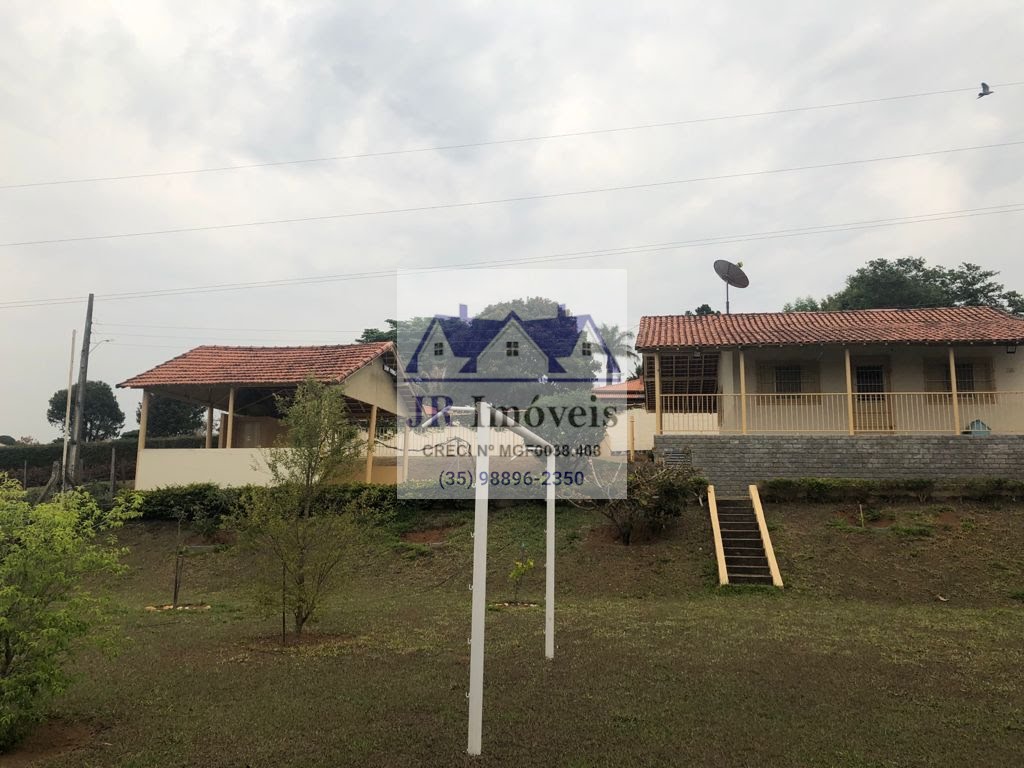 Rural à venda com 1200m² de terreno no Carneiros, Piranguinho (MG) — foto 14 de 30