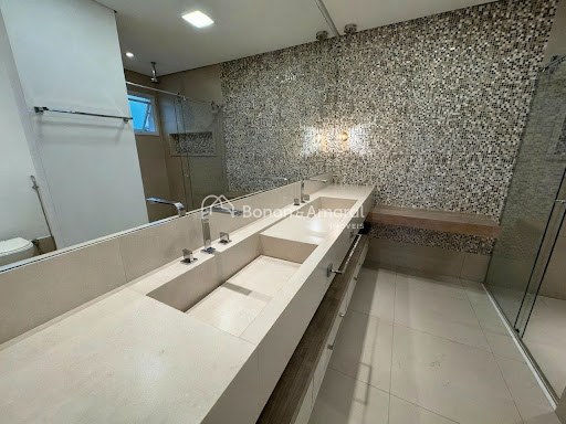Casa de Condomínio, 3 quartos - Foto 22