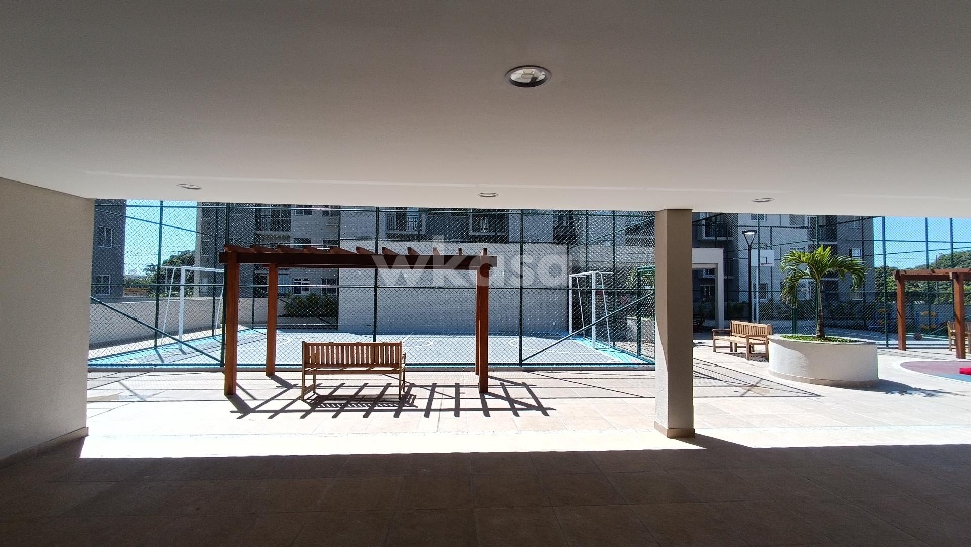 Apartamento à venda com 2 quartos, 1 banheiro, 1 vaga e 46m² no Planalto de Carapina, Serra (ES) — foto 15 de 24